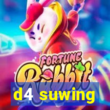 d4 suwing